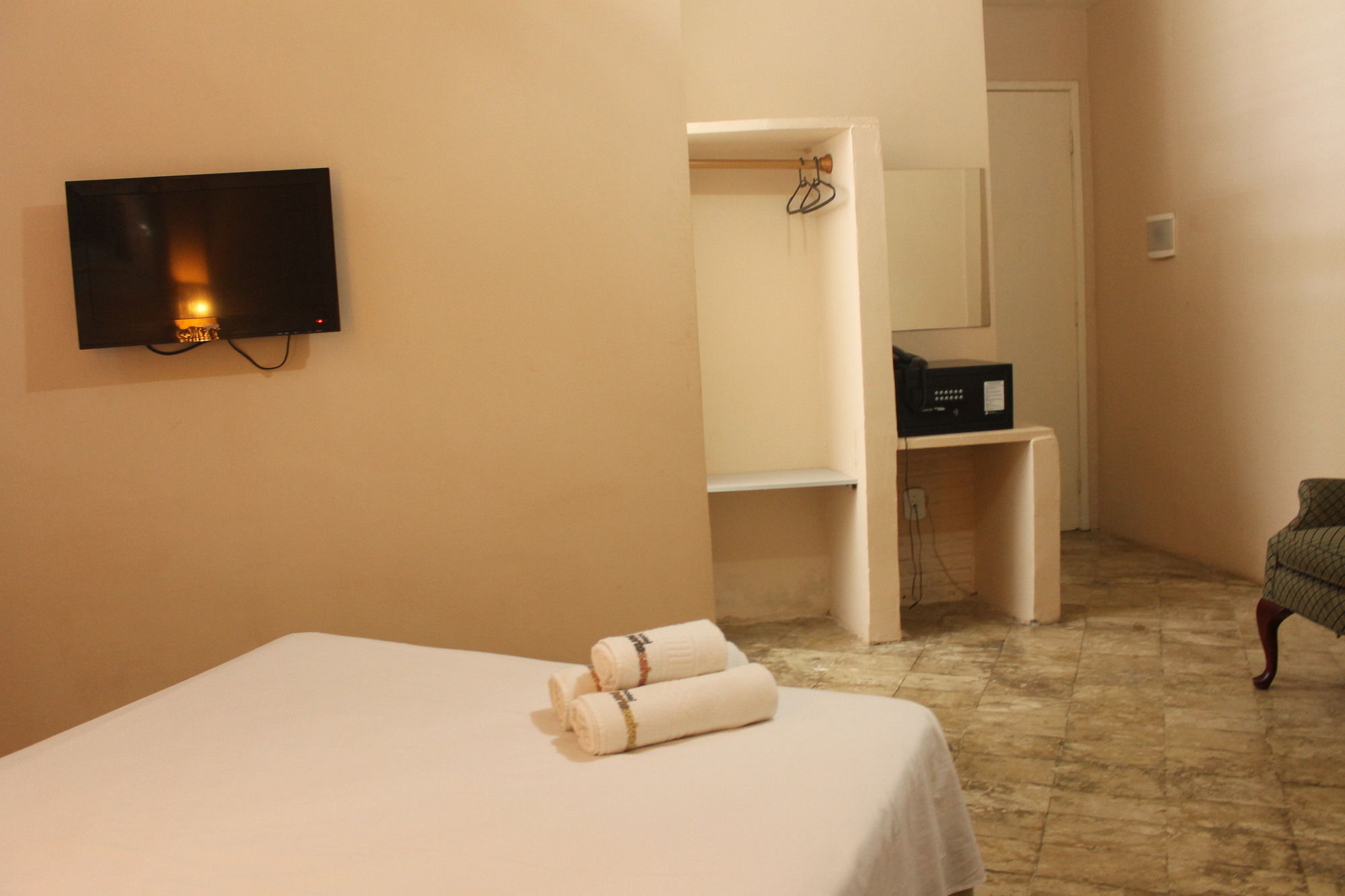 Фото Porto Salvador Hotel