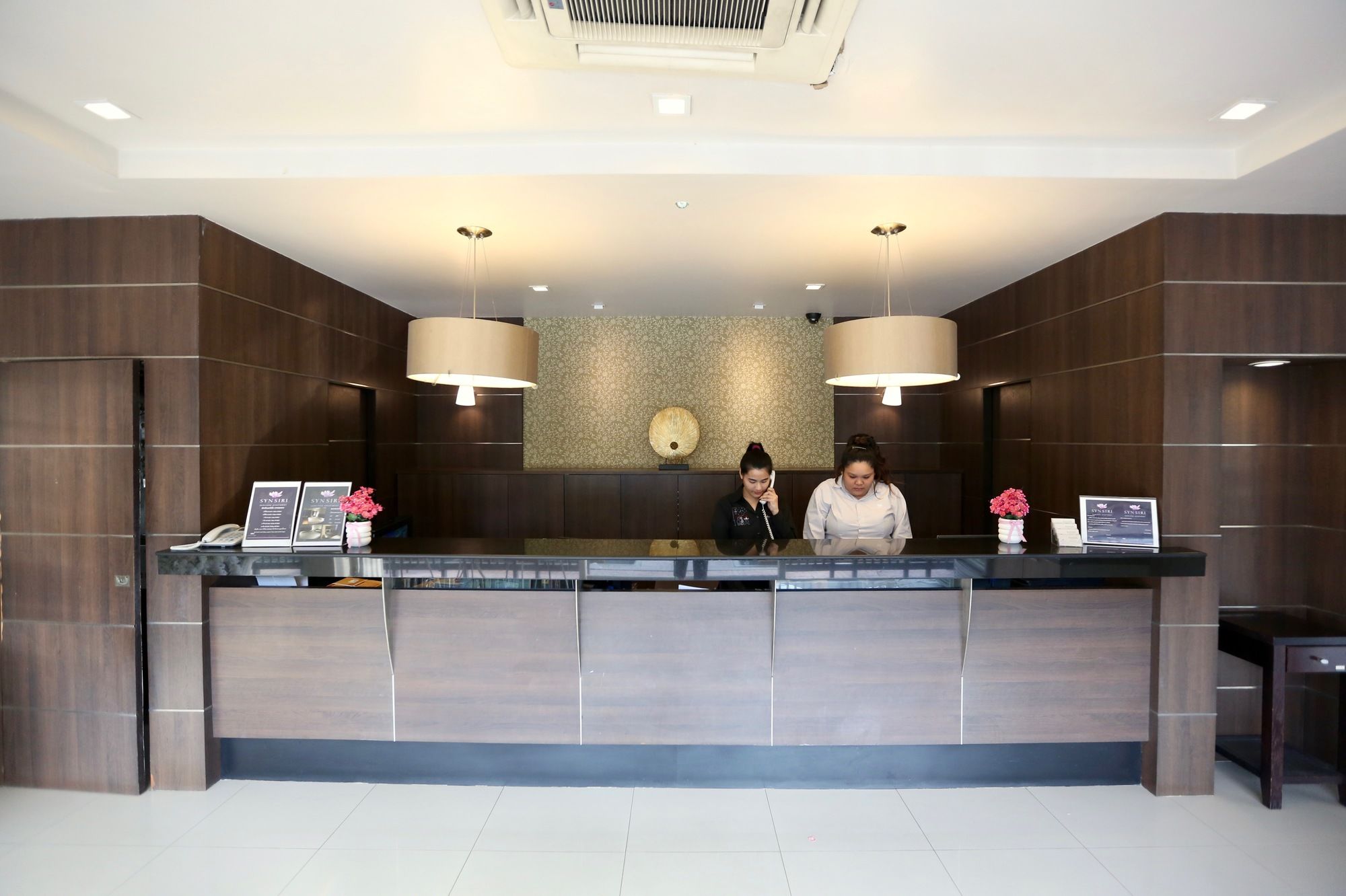 Фото Synsiri 2 Ladprao 98/1