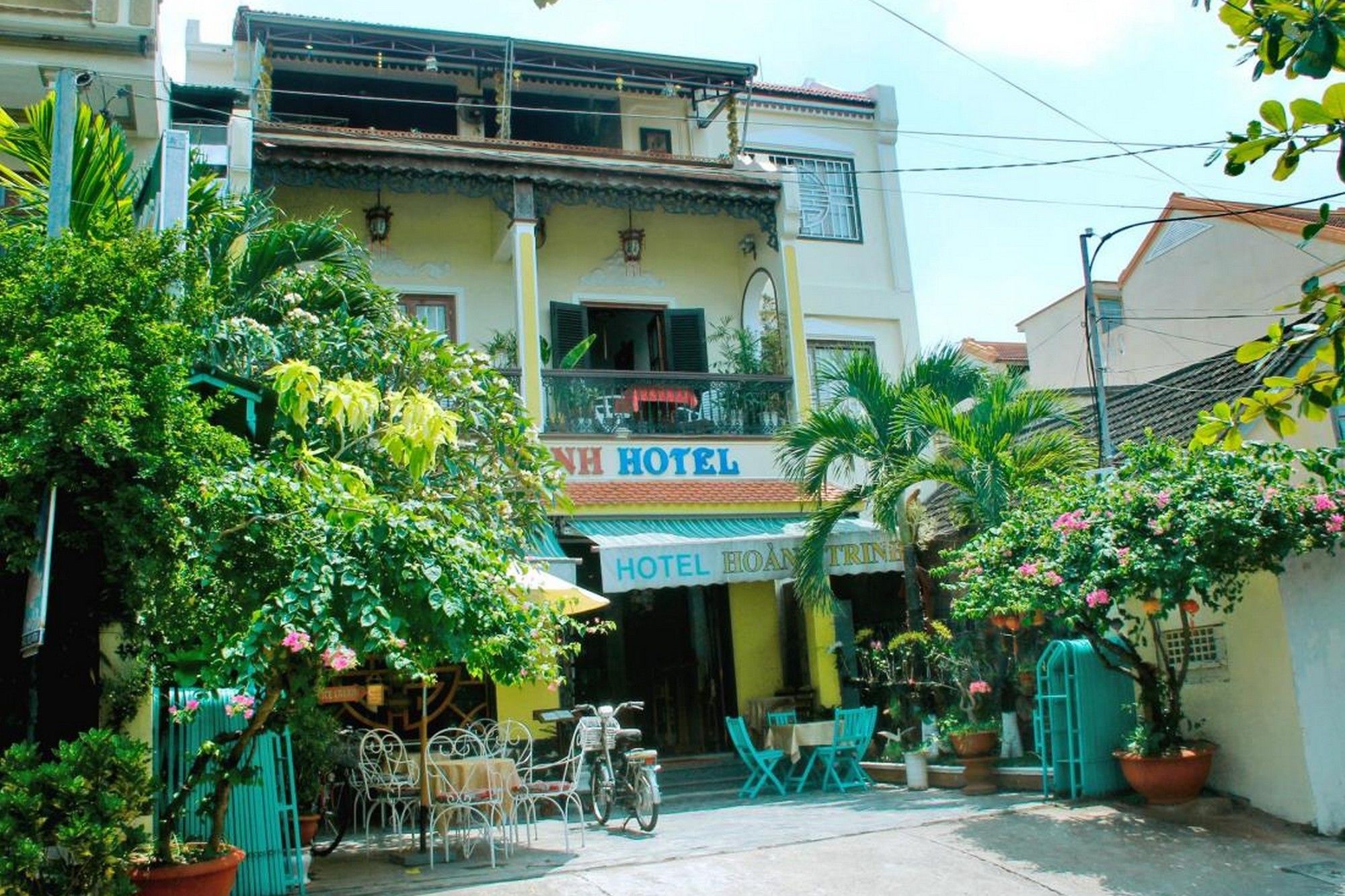 Фото отеля 5