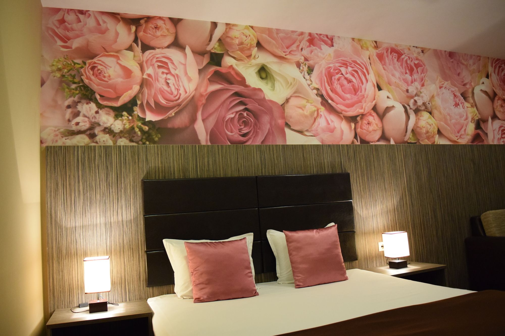 Фото Plaza Hotel