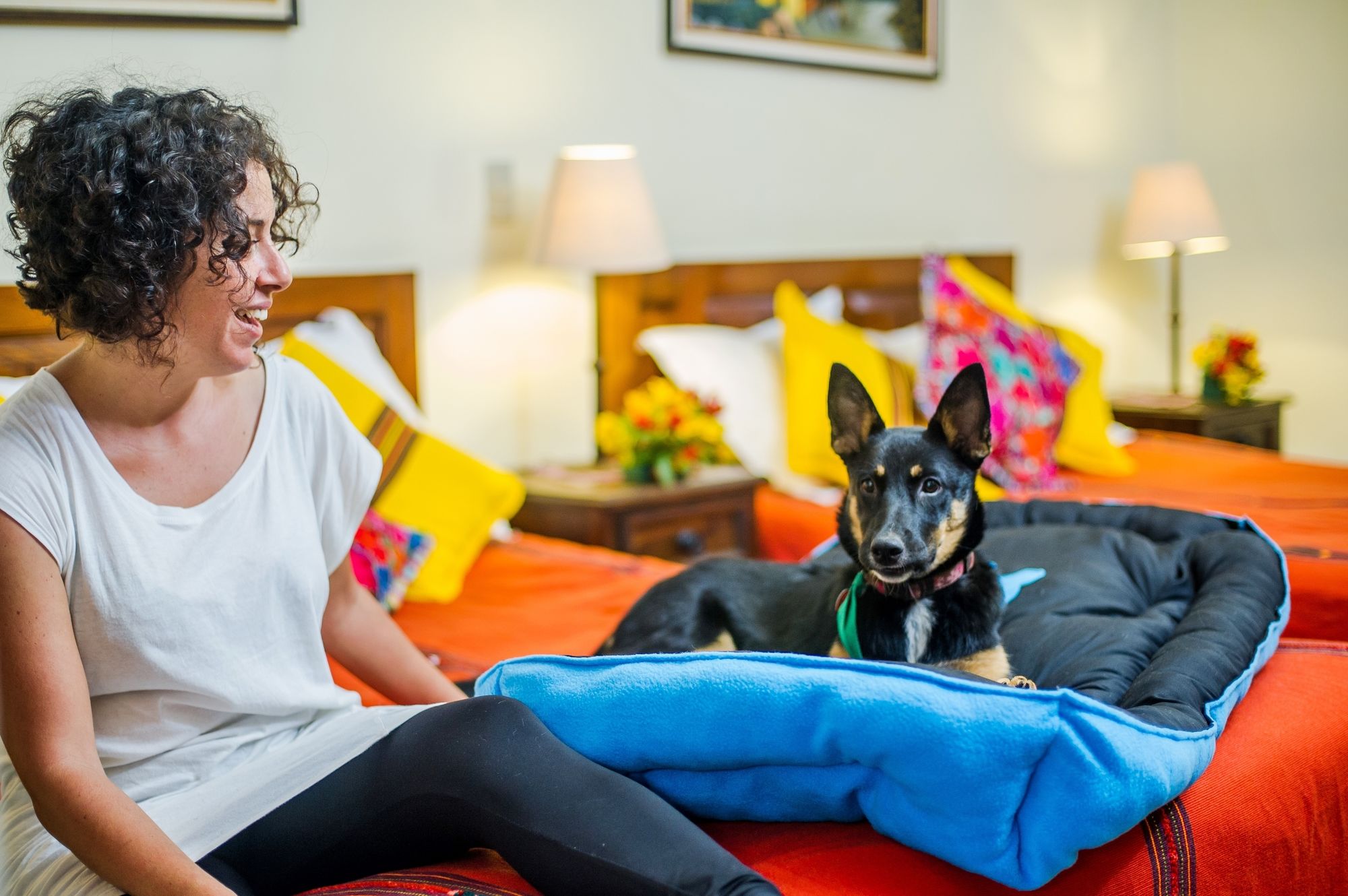 Фото Hotel Panchoy