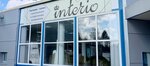 Interio (ulitsa Geroyev, 2), interior design
