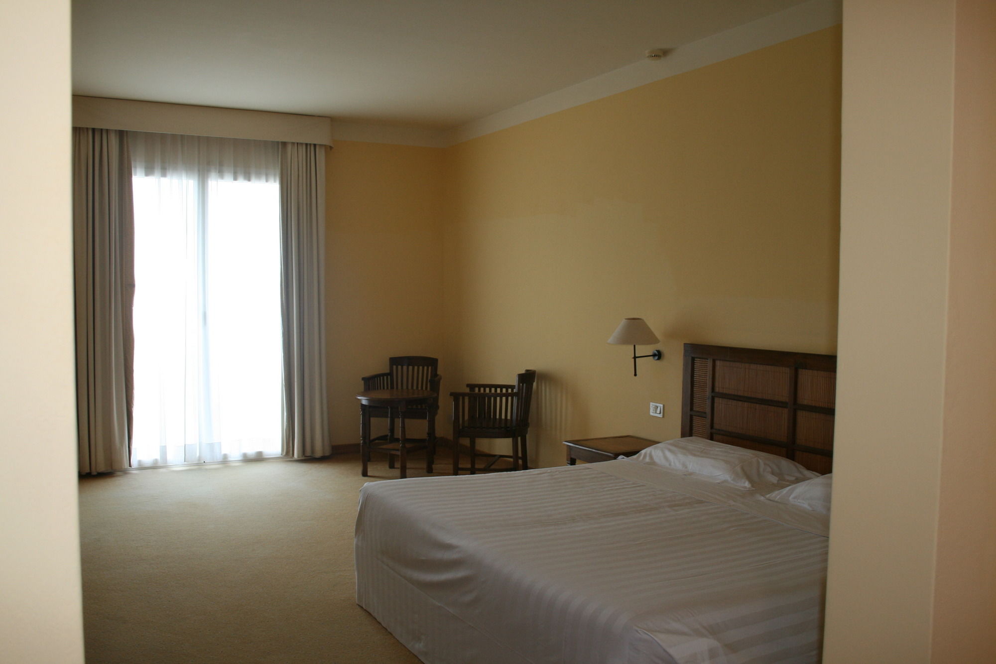 Фото Hotel Punta San Martino