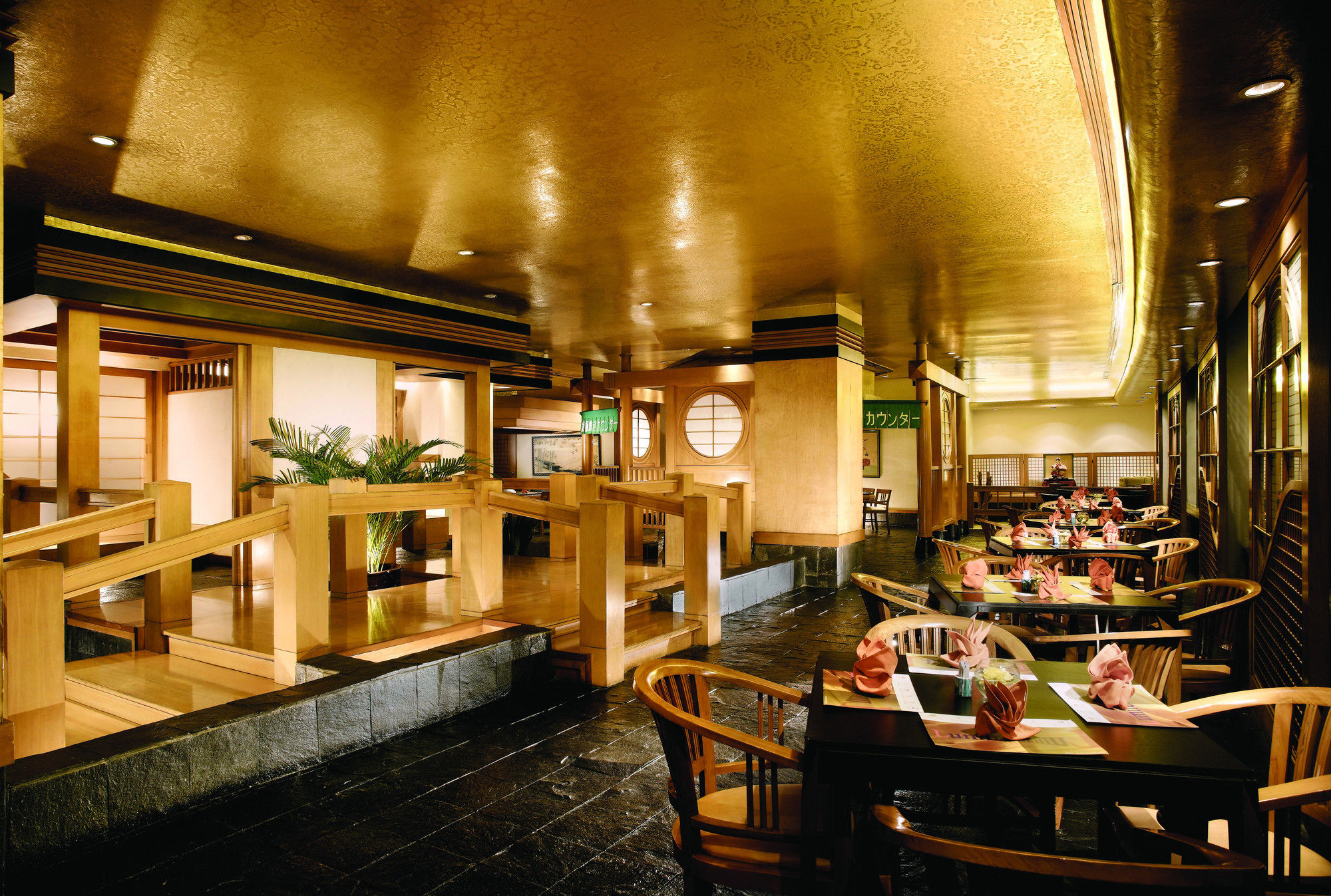 Фото Lumire Hotel and Convention Center