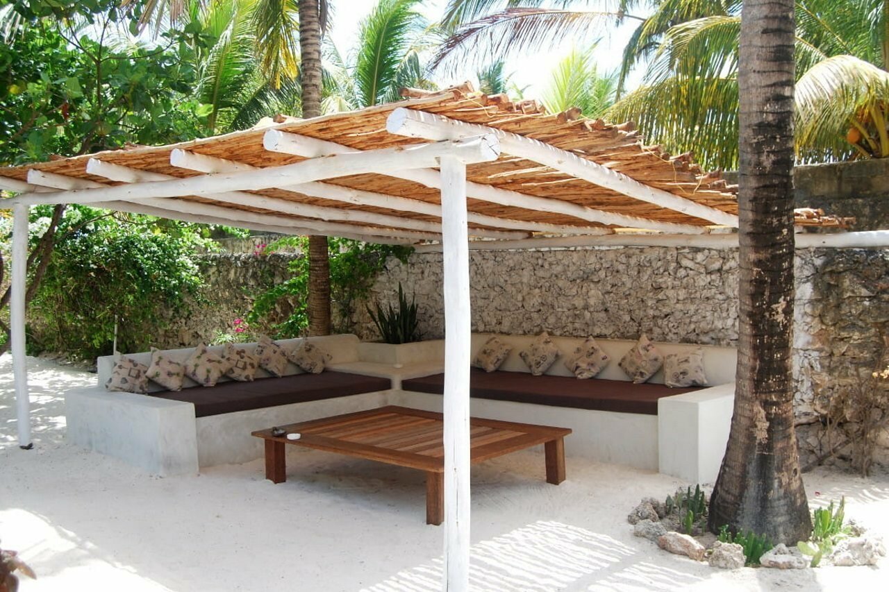 Фото Sahari Zanzibar