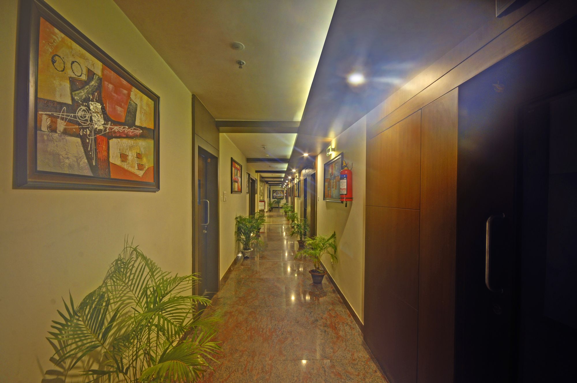 Фото Pride Ananya Resort Puri