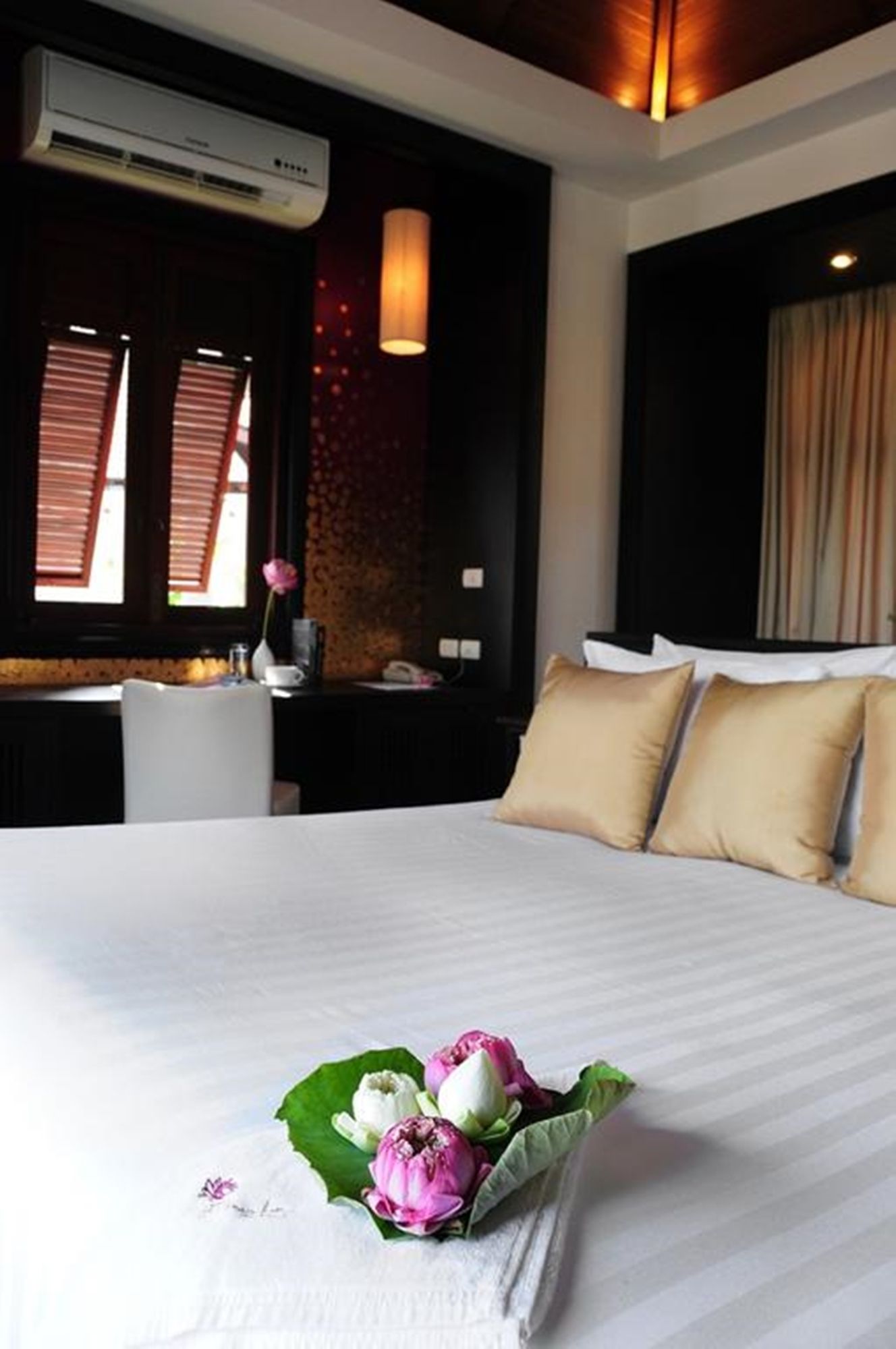 Фото Bhundhari Villas