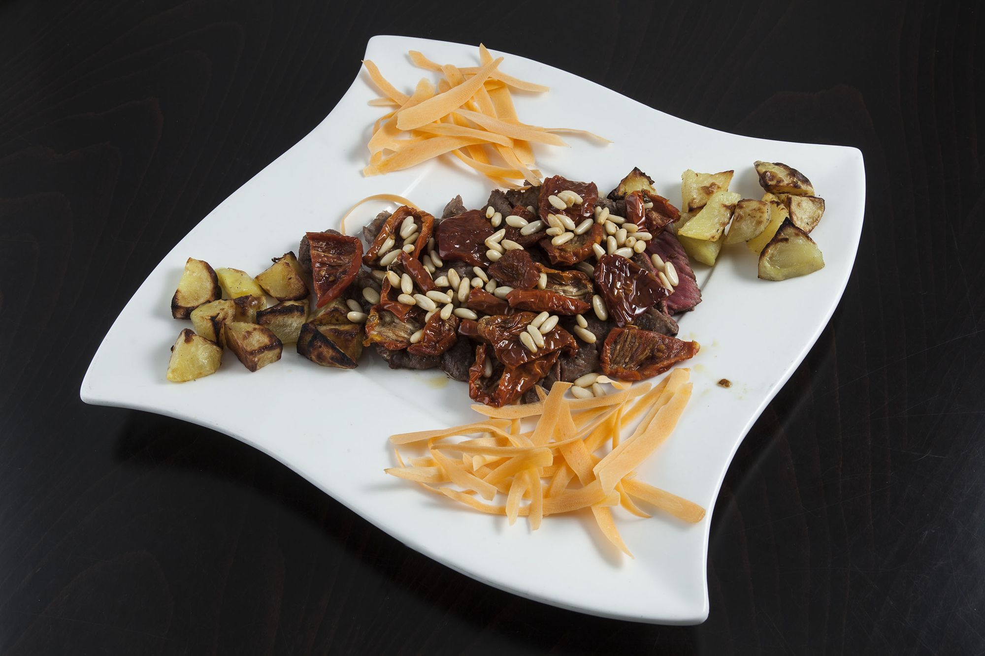 Фото Residence San Pietro Barisano