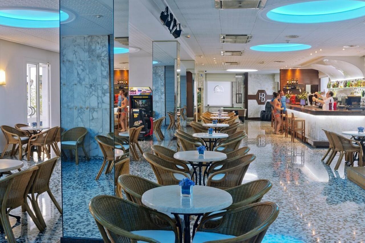 Фото Ght Balmes, Hotel - Aparthotel & Splash