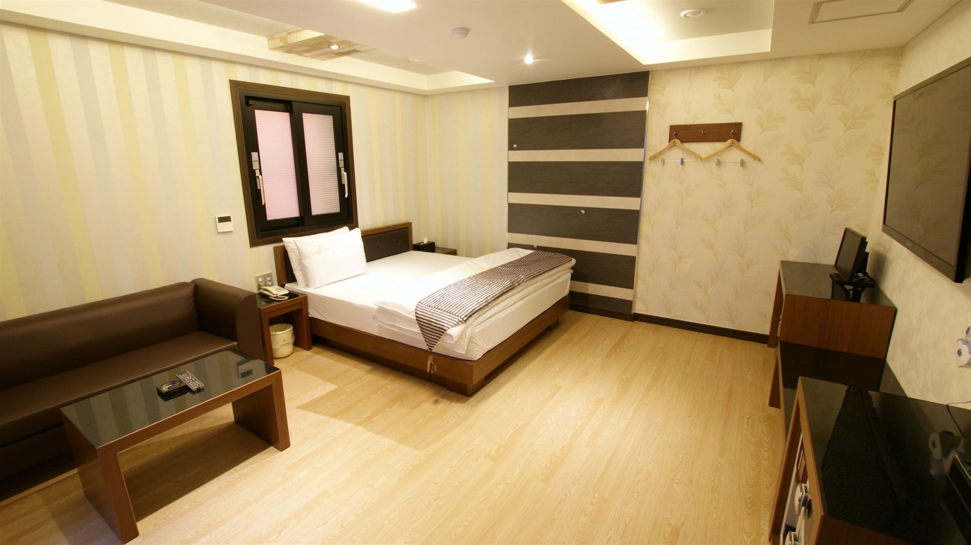 Фото Goryeo Hotel