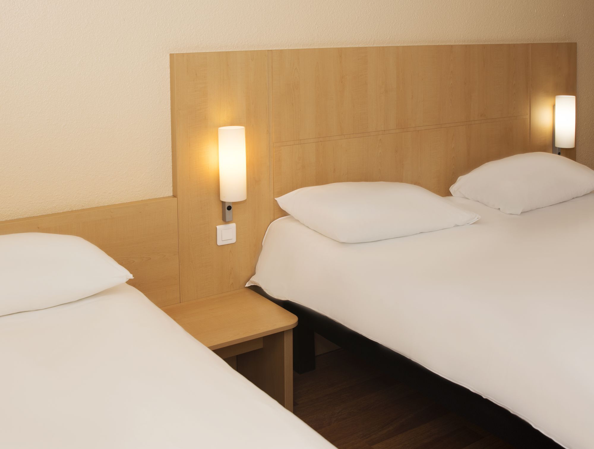 Фото Ibis Toulouse Blagnac Aeroport