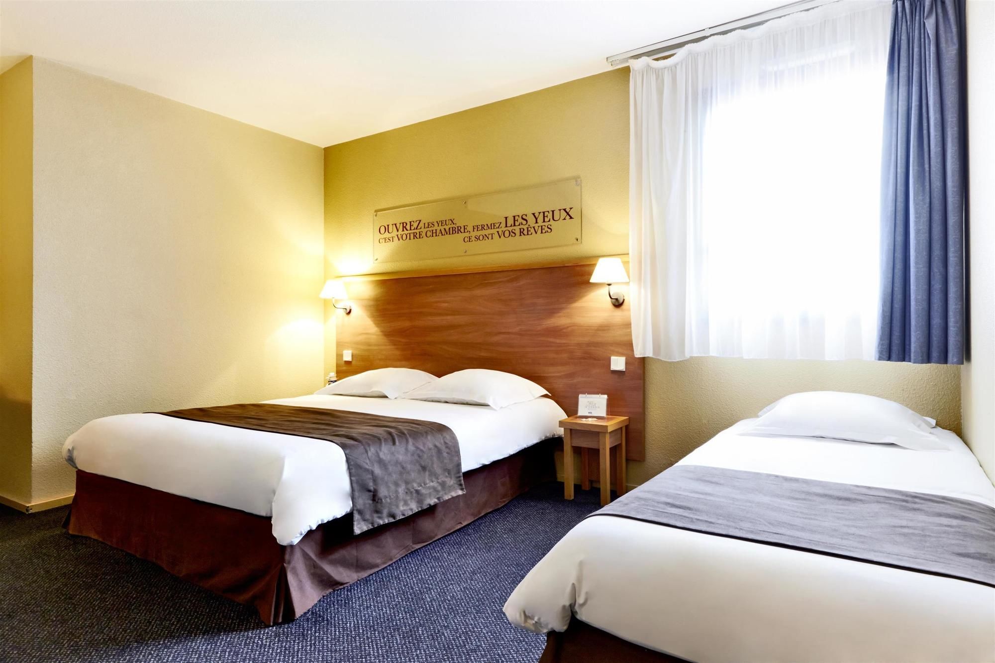 Фото ibis Styles Toulouse Centre Canal du Midi