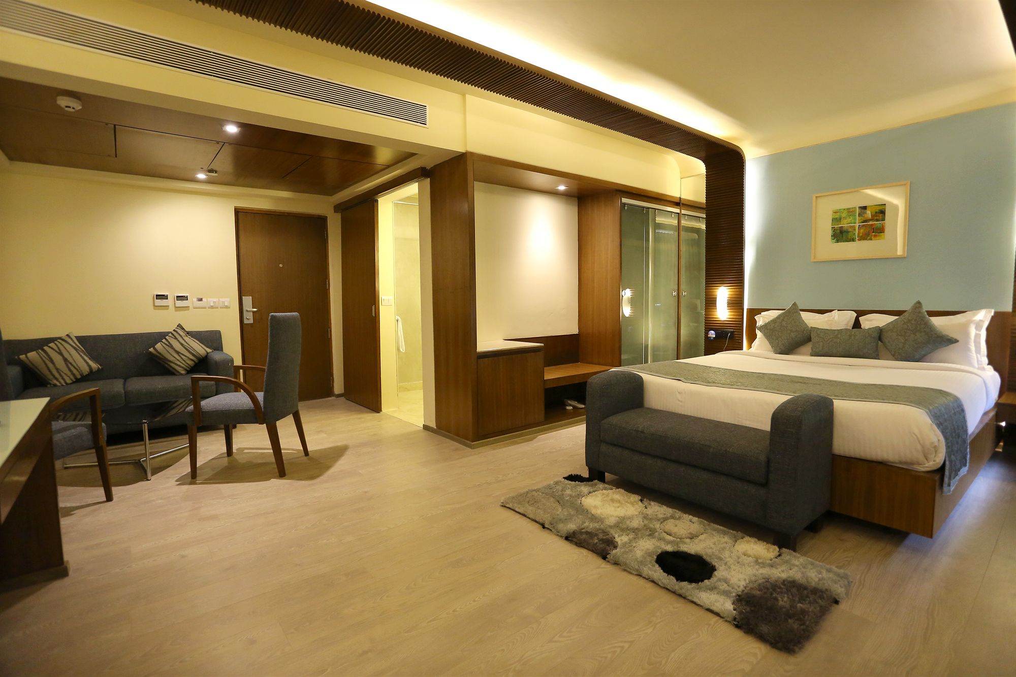 Фото Regenta Orko's Kolkata