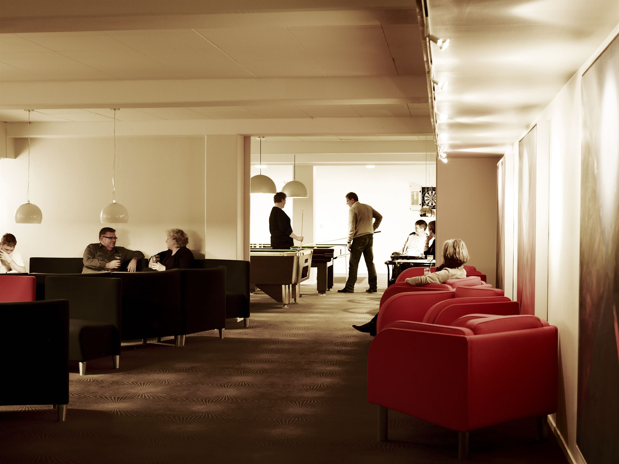 Фото Comwell Kolding