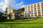 Hotel Saratz