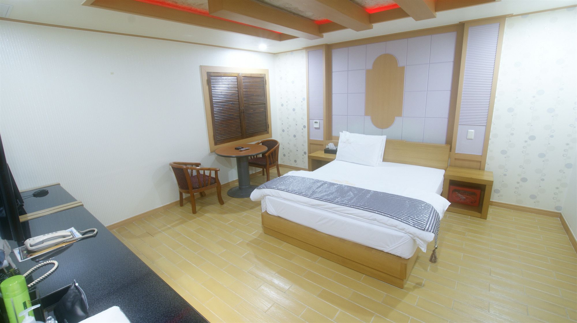 Фото Goryeo Hotel