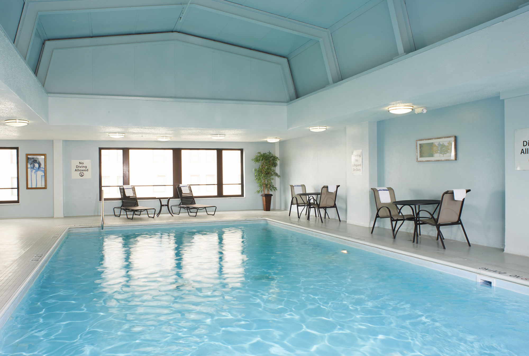 Фото Hotel Indigo Detroit Downtown, an Ihg Hotel