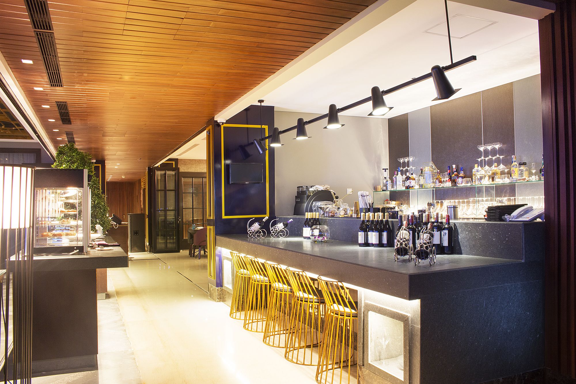 Фото Grand Mercure Bandung Setiabudi