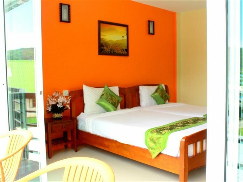 Фото Phi Phi Maiyada Resort