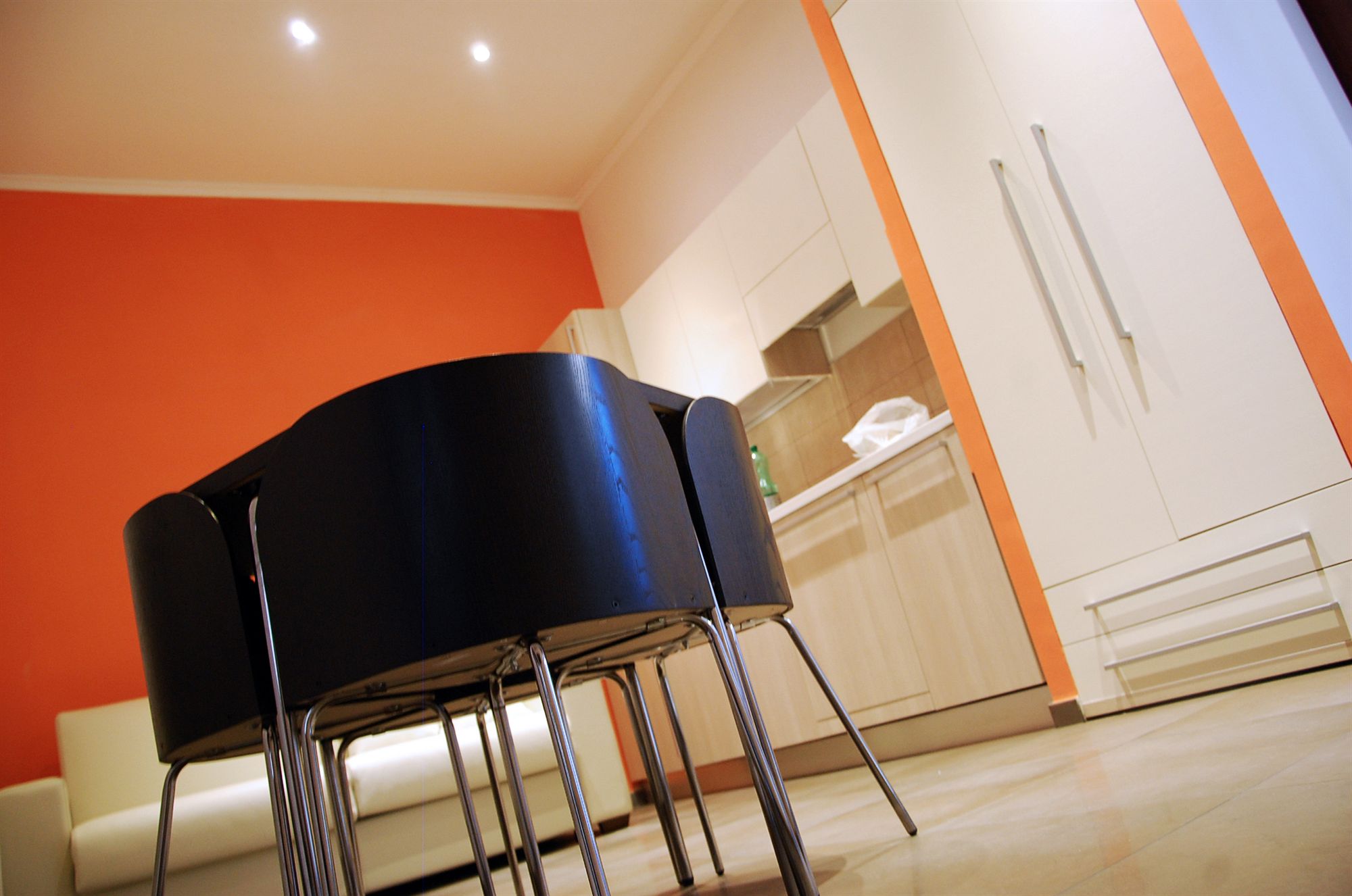 Фото Vatication B&b