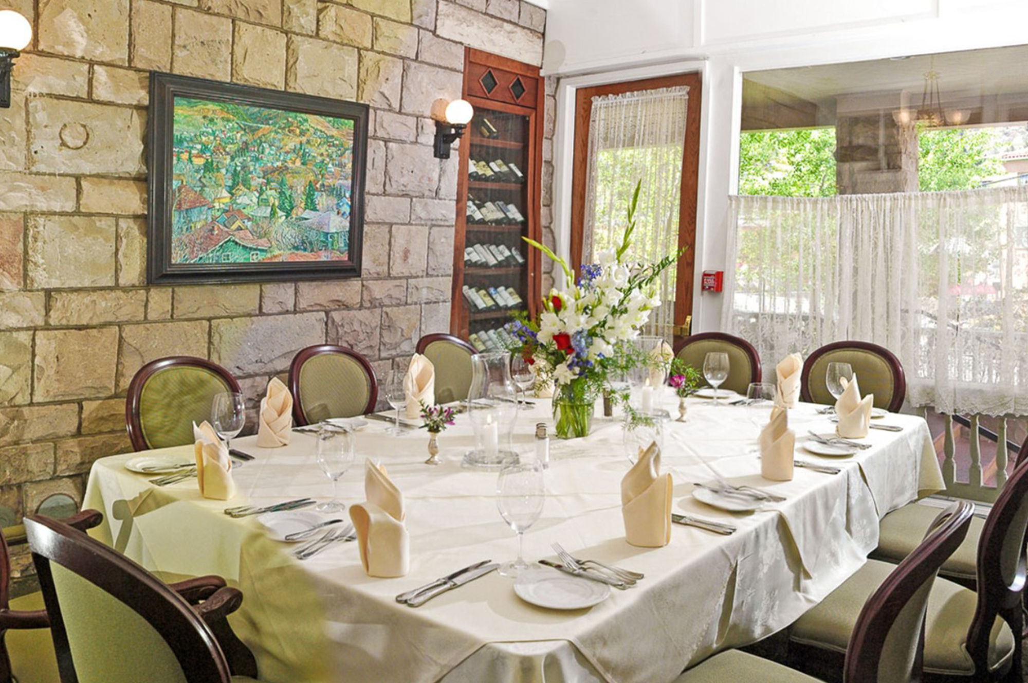 Фото Cliff House at Pikes Peak