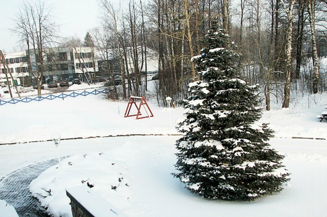 Фото Airport Hotel Mara