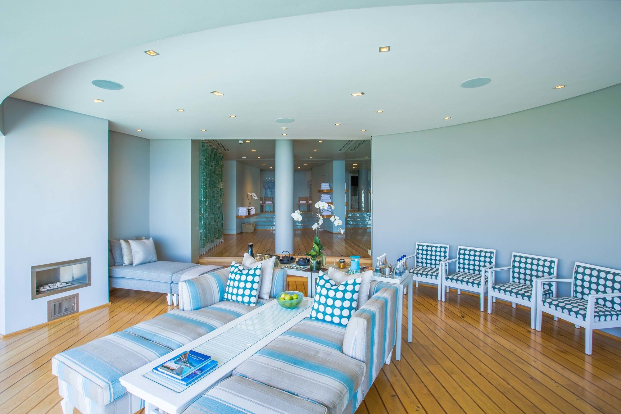 Фото Ellerman House