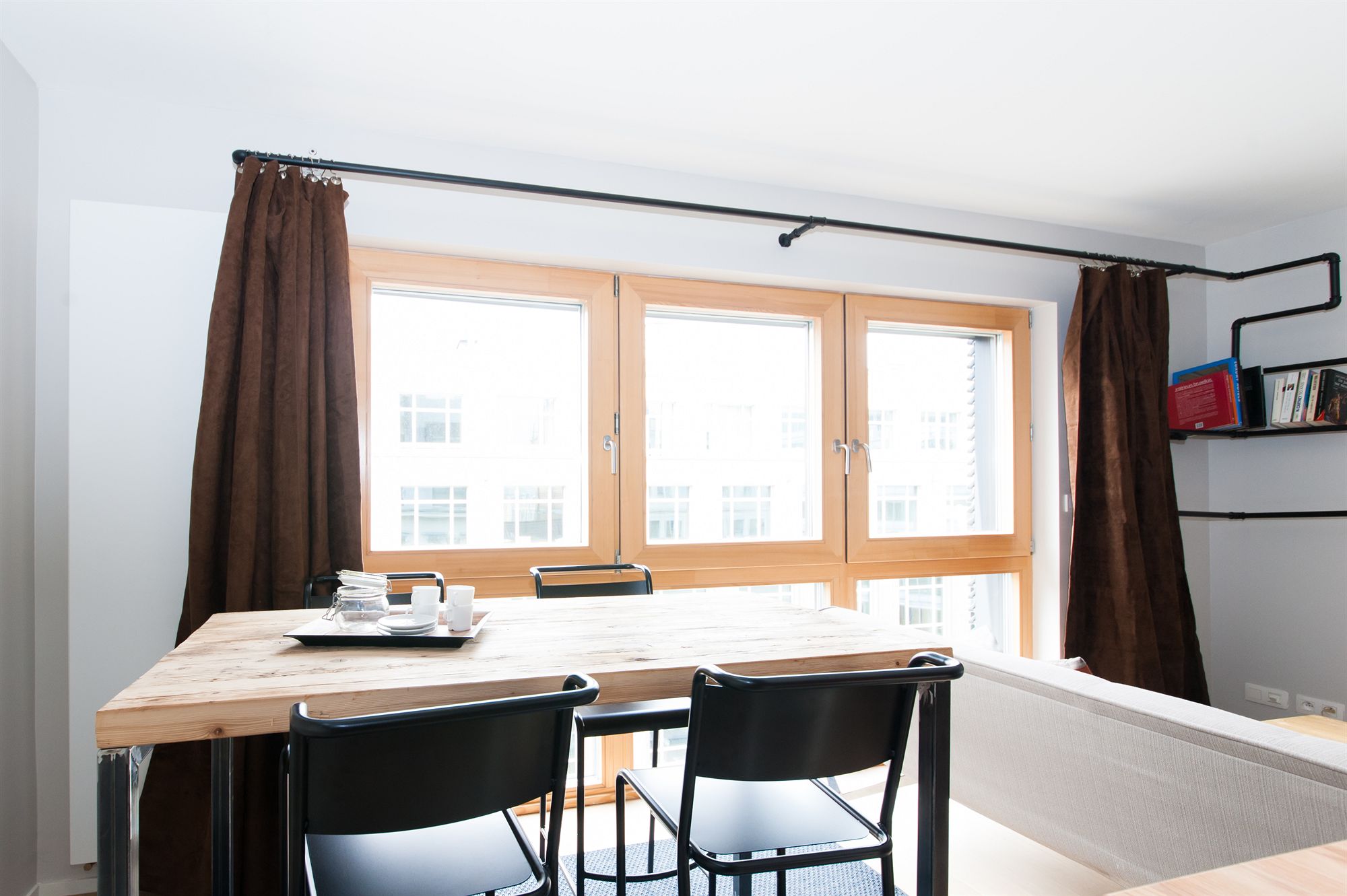 Фото Smartflats Design - L42