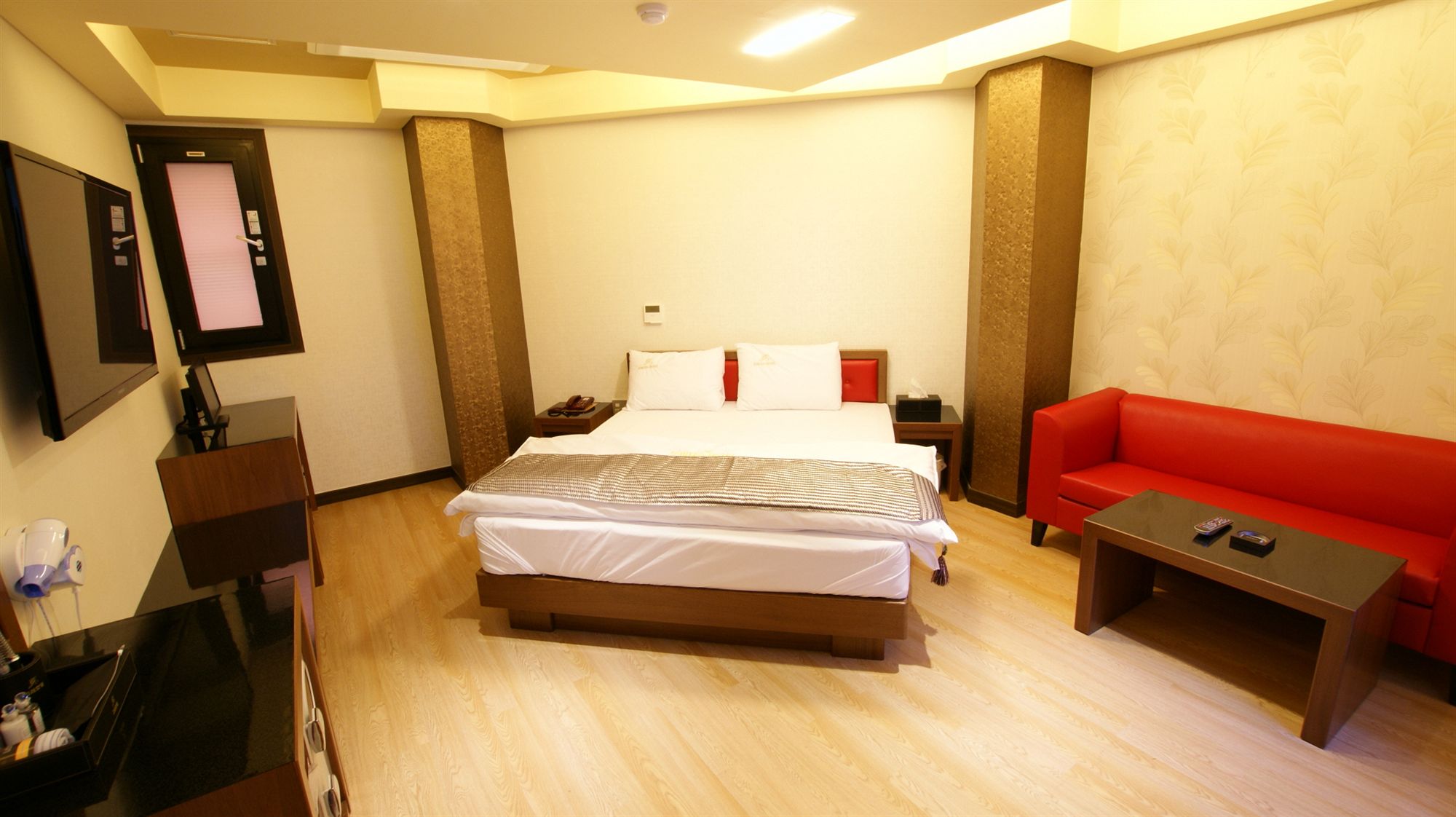 Фото Goryeo Hotel