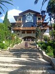 Нара-тур (Poluboyarova Street, 8), travel agency