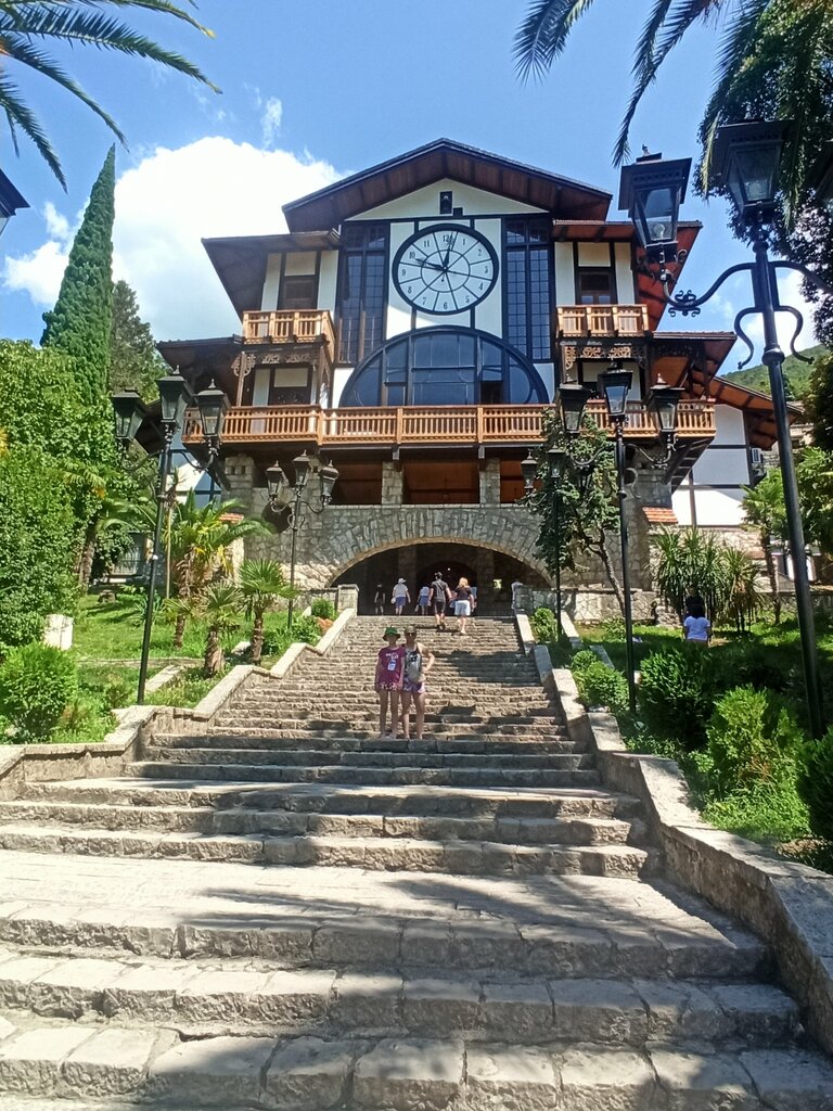 Travel agency Нара-тур, Naro‑Fominsk, photo