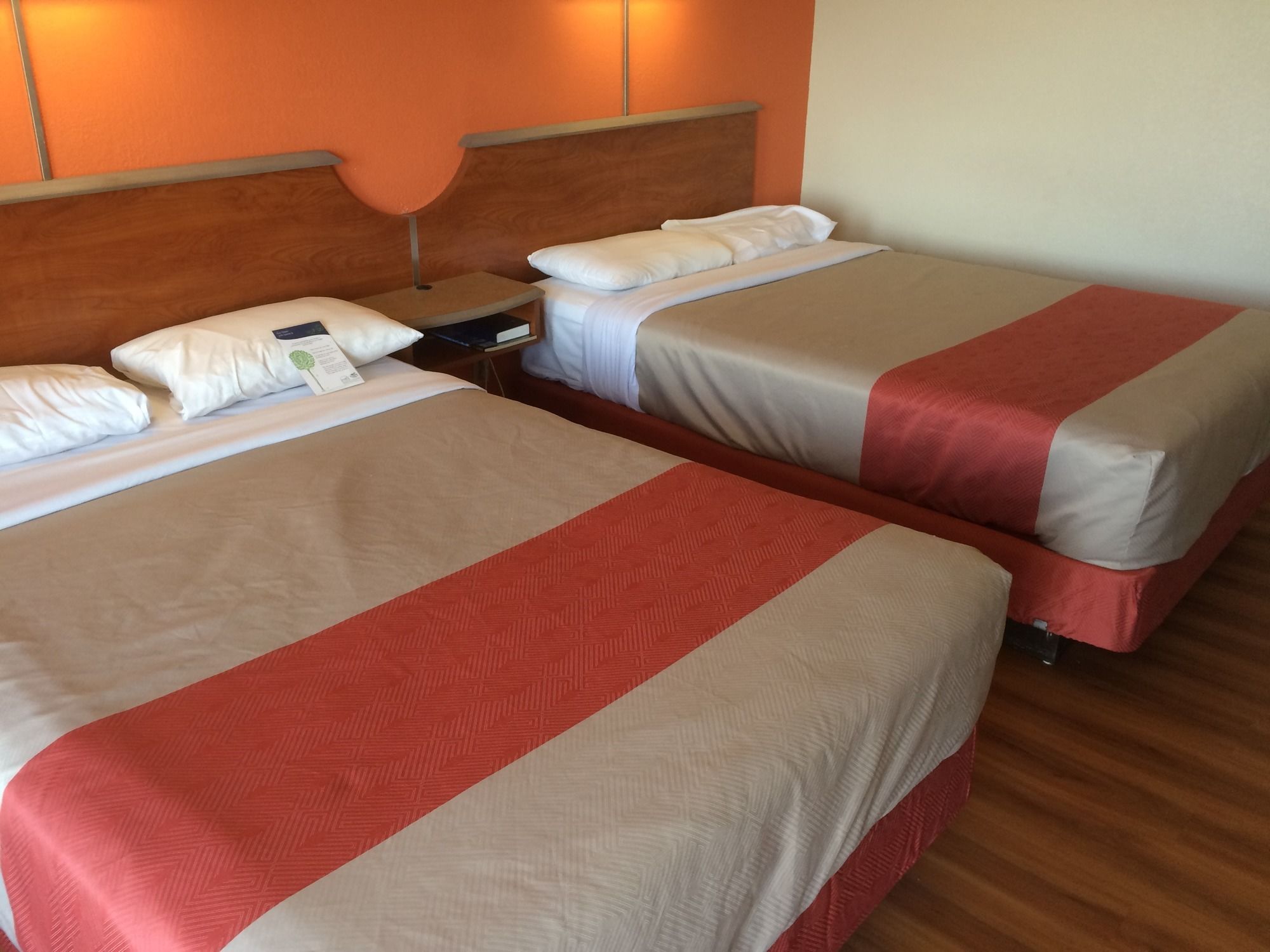 Фото Motel 6 Mount Vernon, Il