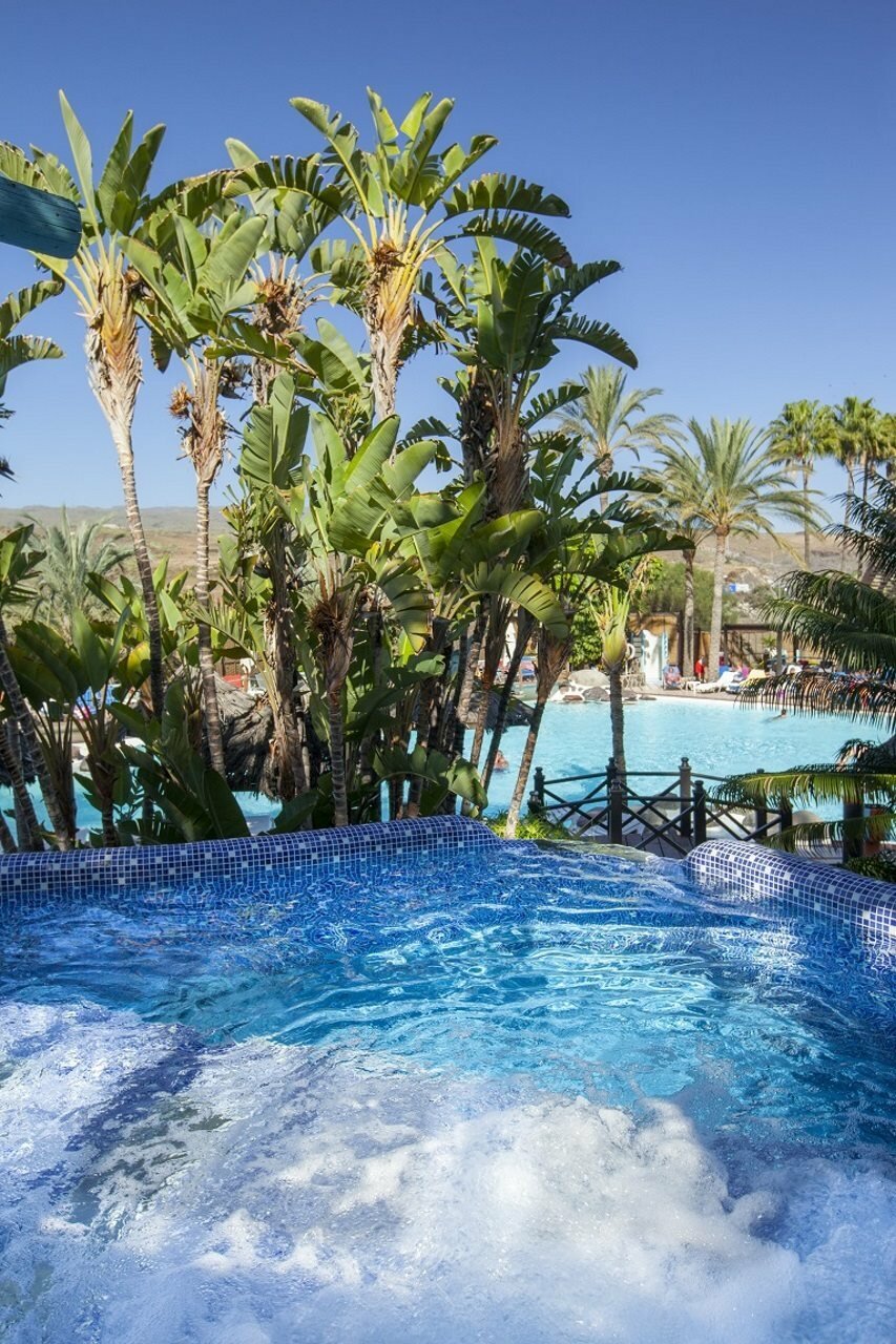 Фото Abora Continental by Lopesan Hotels