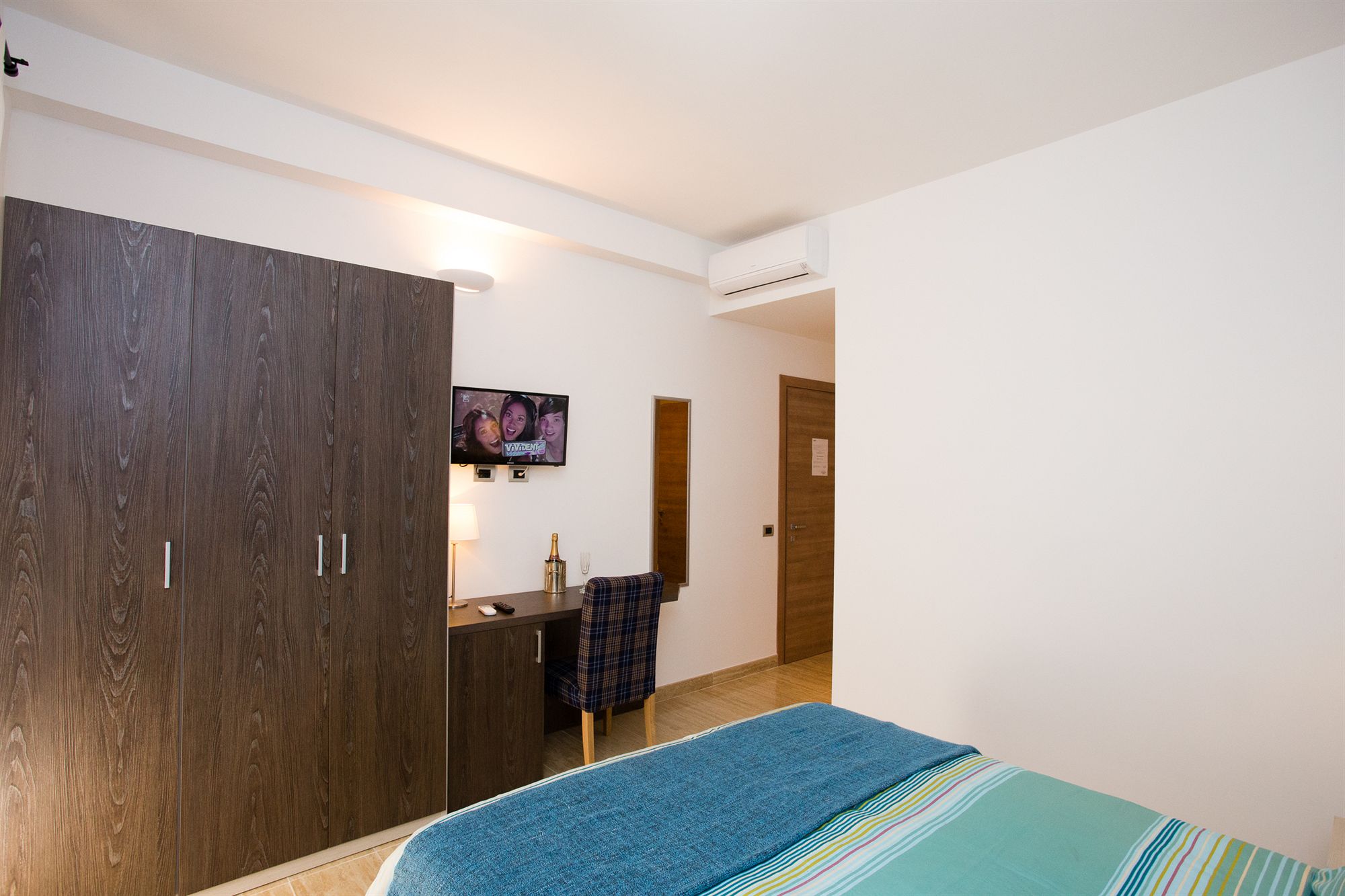 Фото Trastevere's Friends