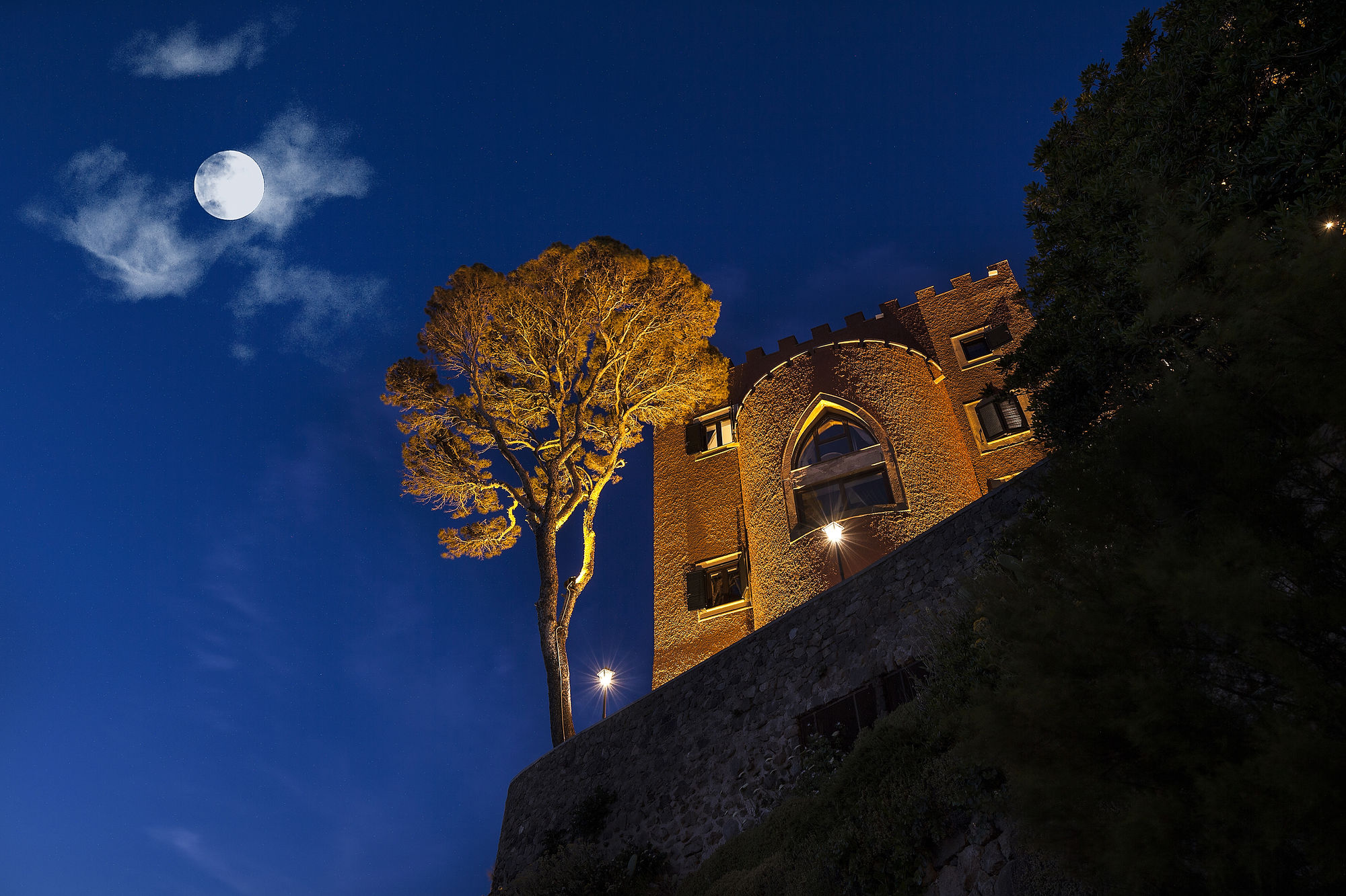 Фото Mezzatorre Hotel & Thermal SPA