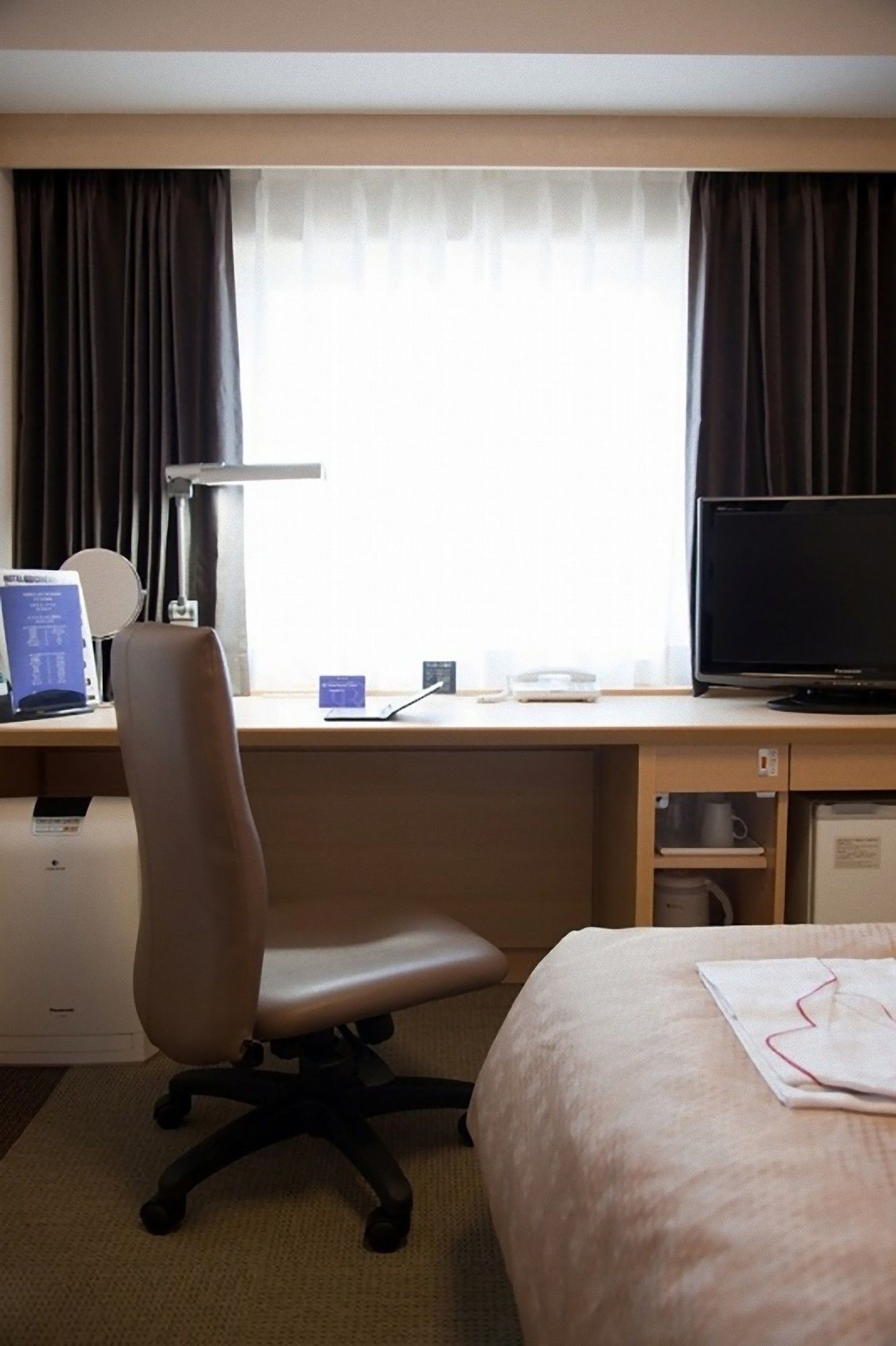 Фото Daiwa Roynet Hotel Hiroshima