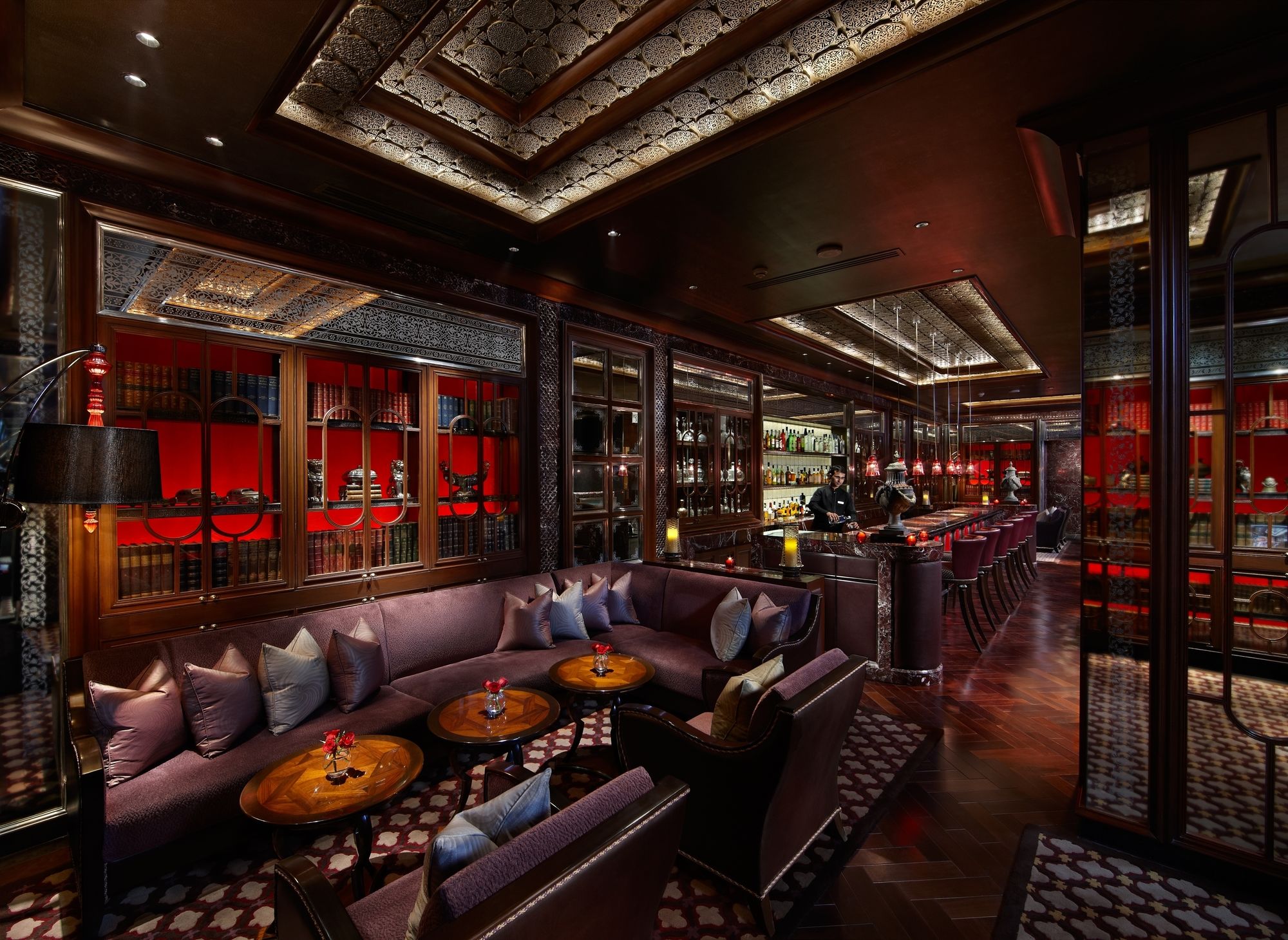 Фото The Leela Palace New Delhi