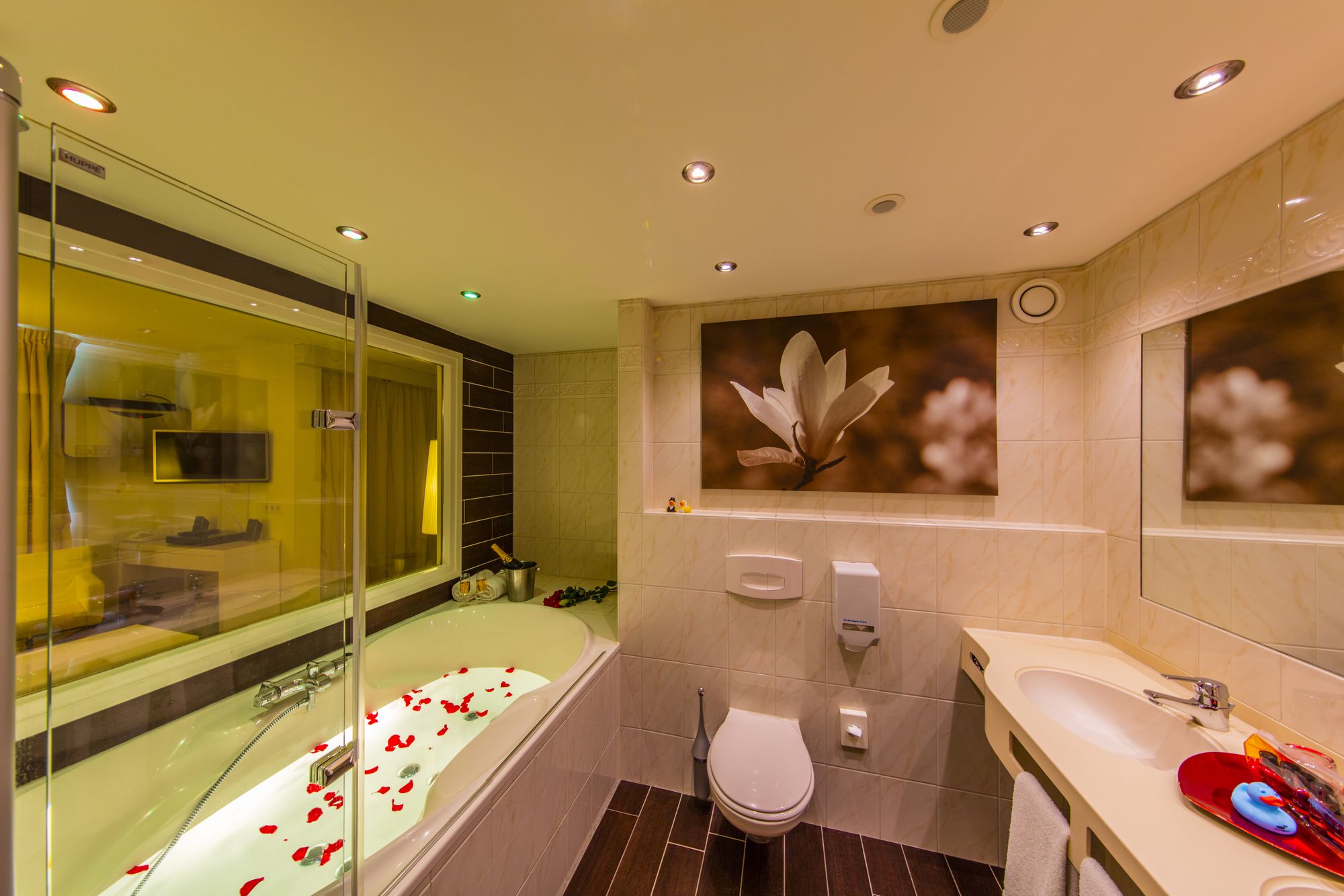 Фото Hotel Mitland