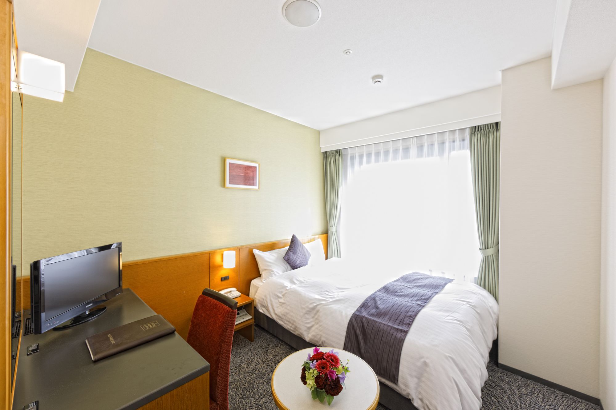 Фото Kyoto Garden Palace