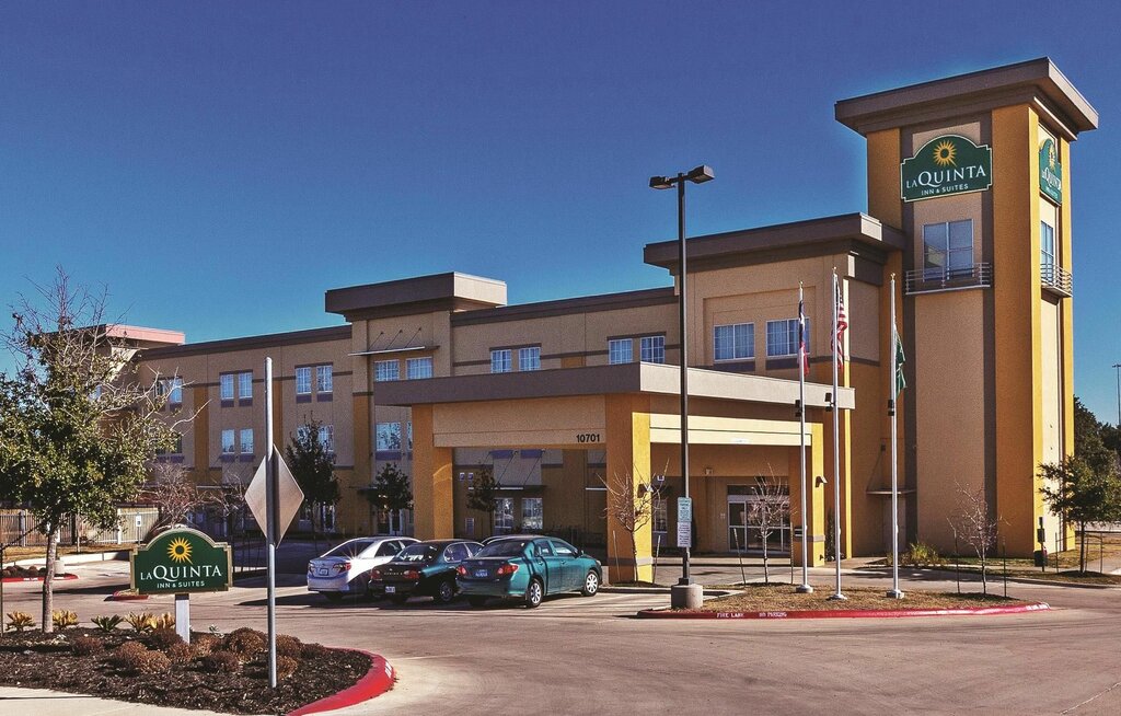 Hotel La Quinta Inn & Suites by Wyndham Austin NW/Lakeline Mall, Austin, photo