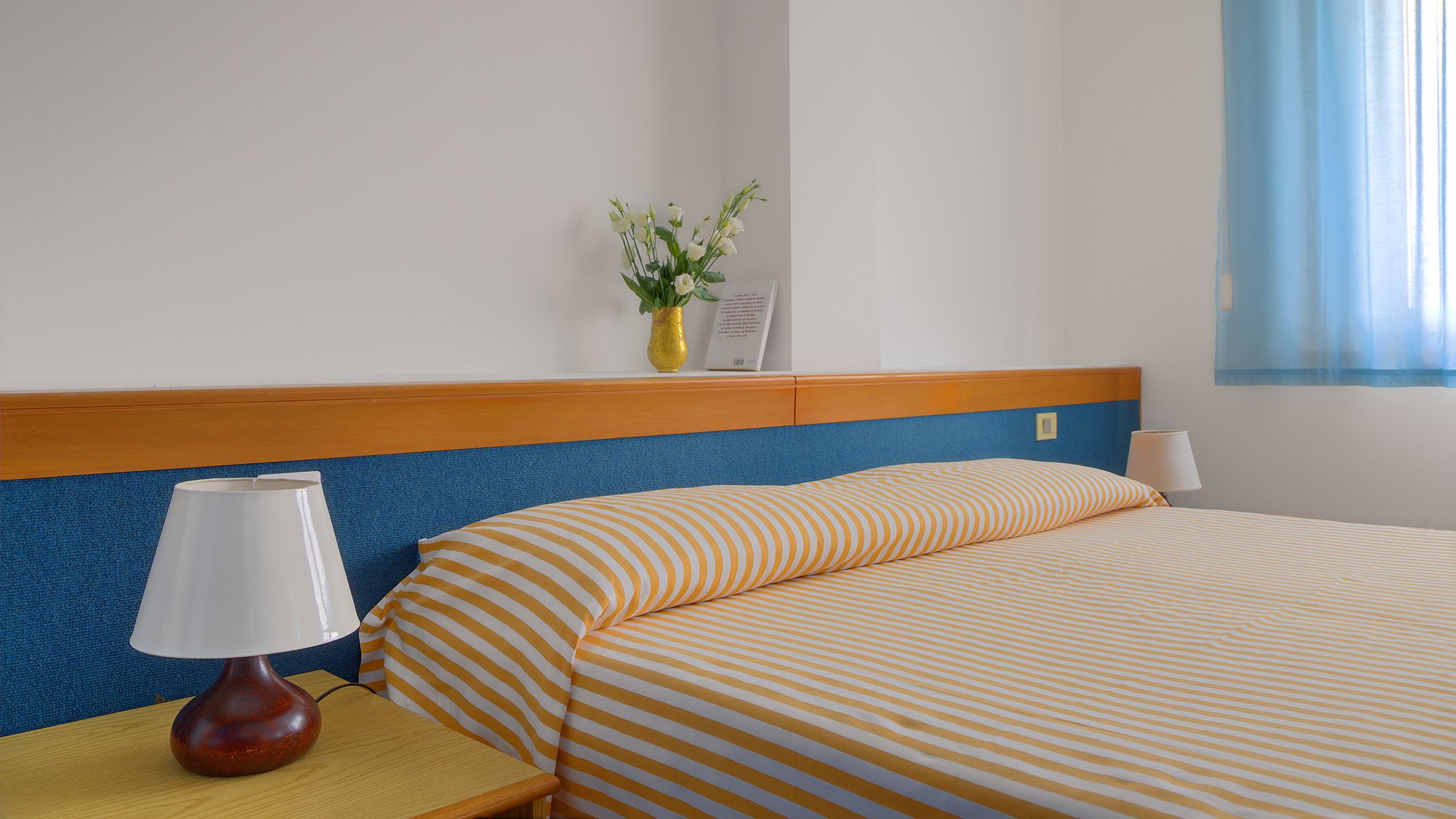 Фото Mistral Hotel