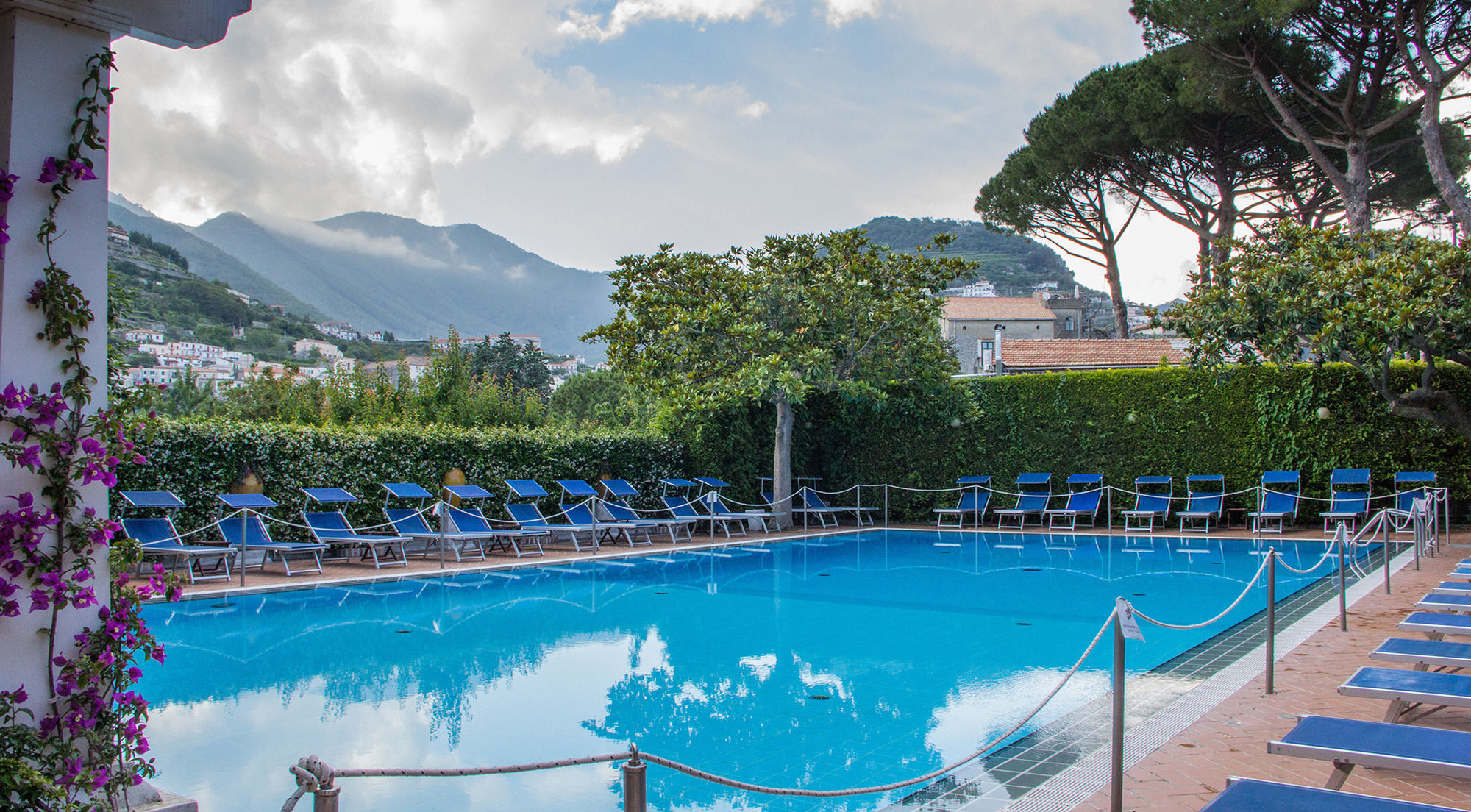 Фото Hotel Giordano