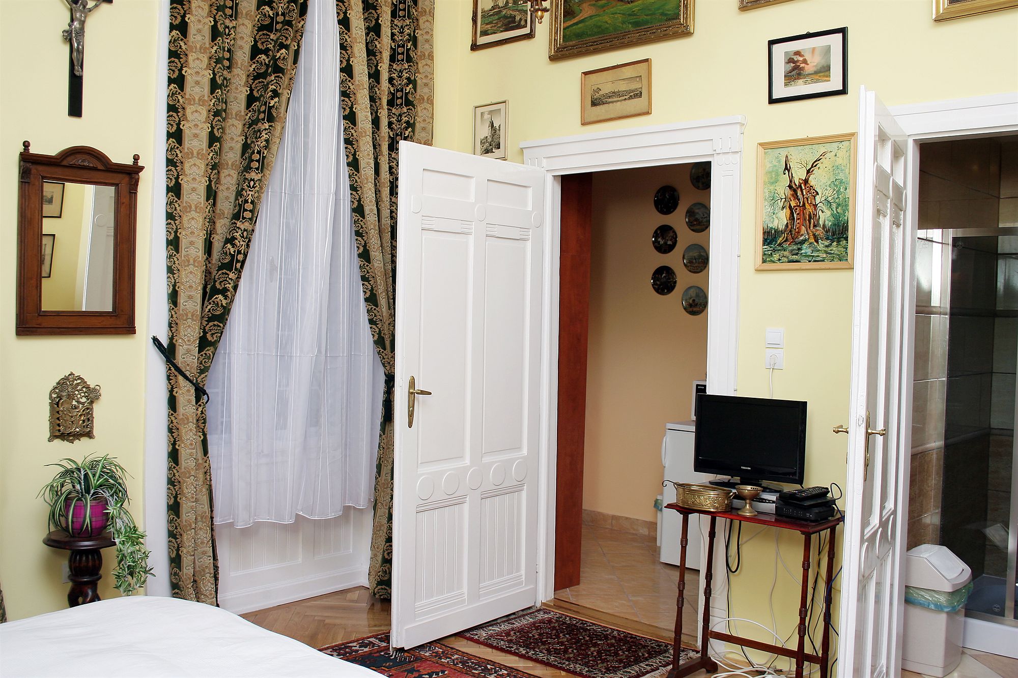 Фото отеля 4