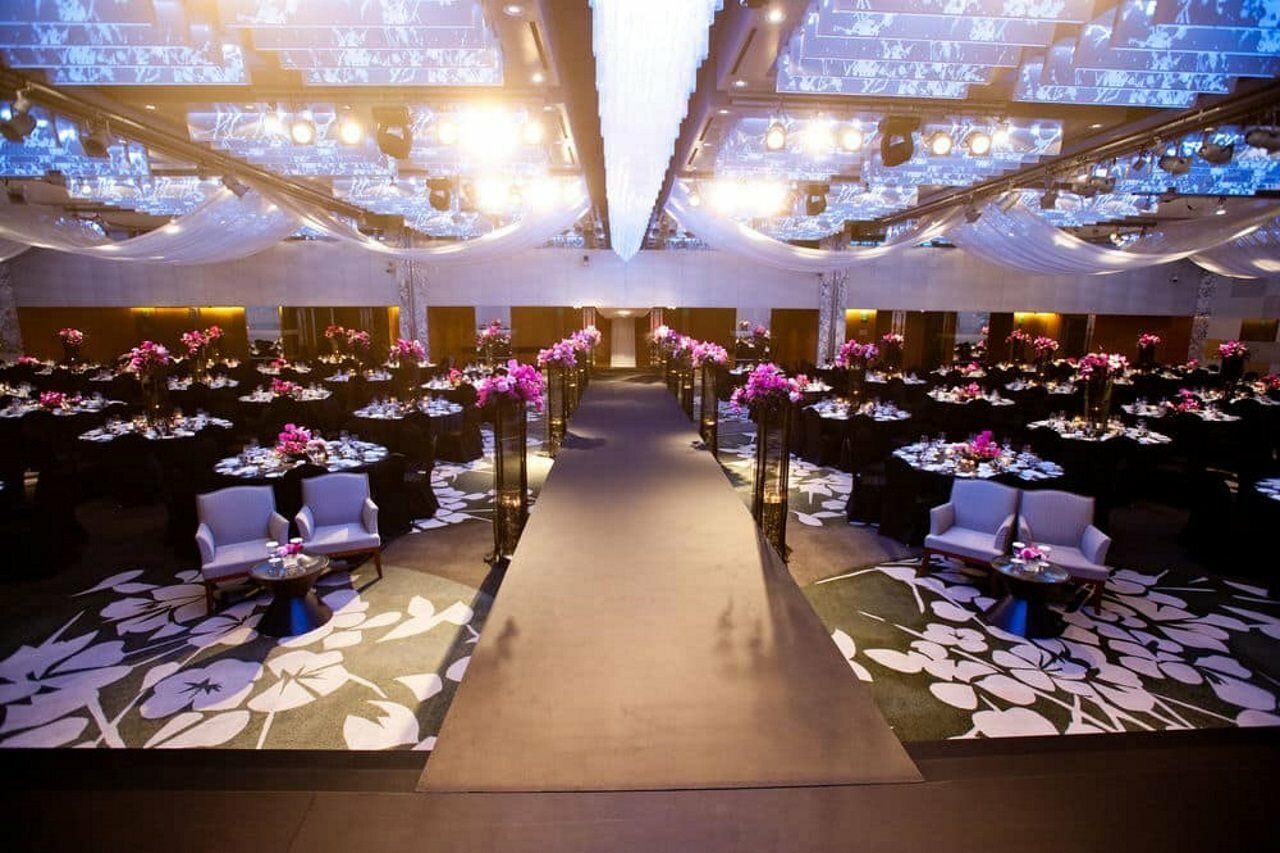 Фото The Westin Seoul Parnas