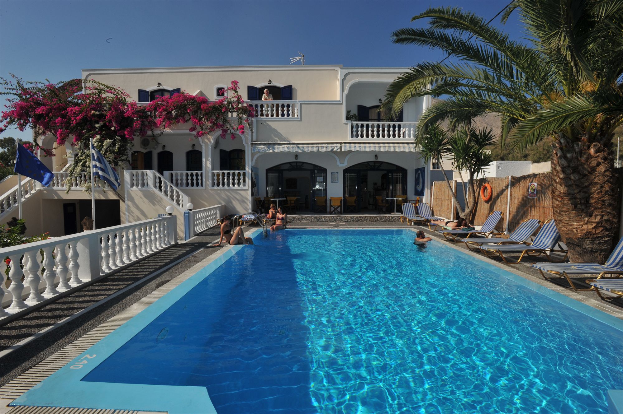 Фото Stelios Place