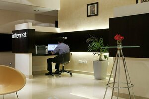 Гостиница Ibis Amman