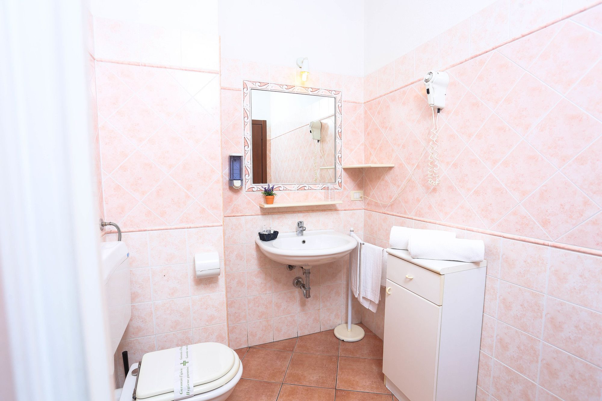Фото Hotel Villa Piras