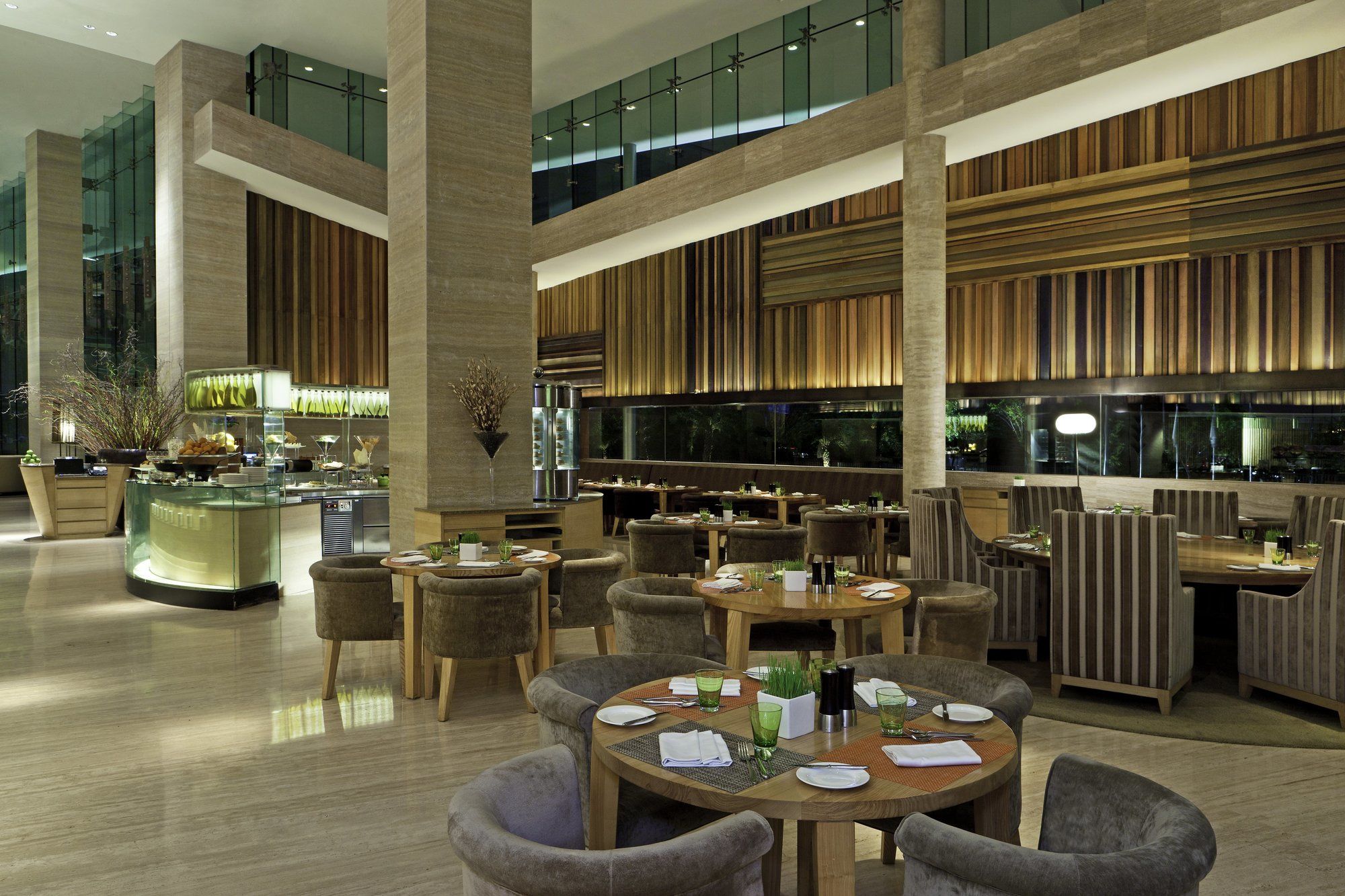 Фото The Westin Gurgaon, New Delhi