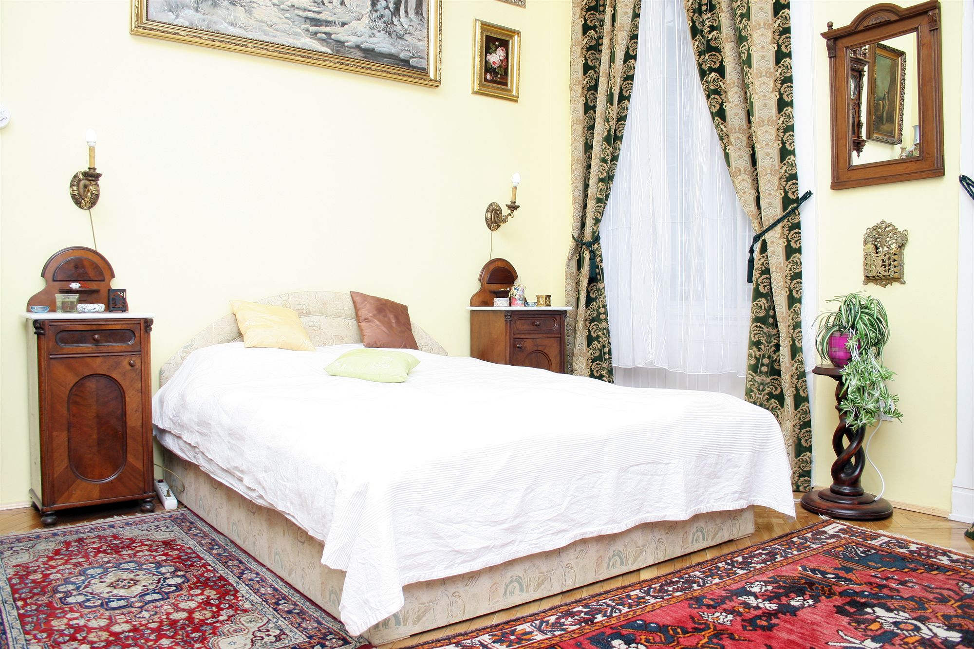 Фото Central Apartments Budapest