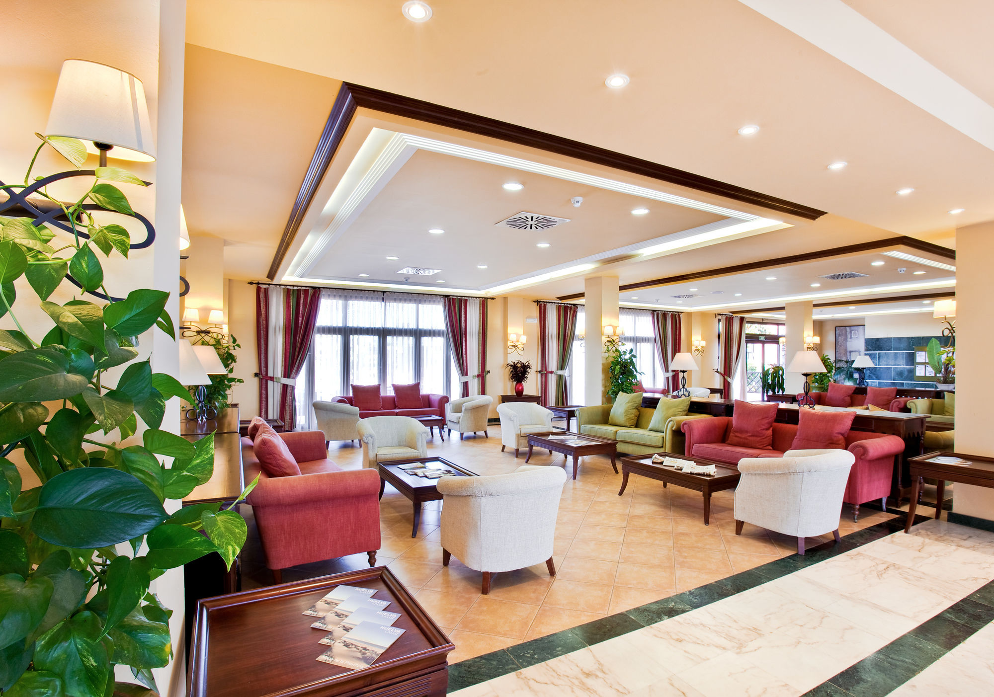 Фото Occidental Isla Cristina